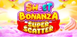 Sweet Bonanza Super Scatter