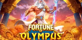 Fortune of Olympus
