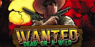Wanted Dead or a Wild
