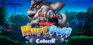 Huff N Puff CollectR