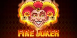 Fire Joker