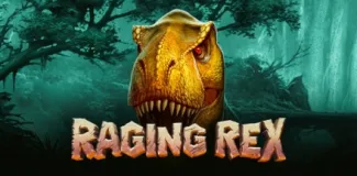 Raging Rex