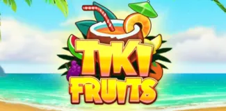 Tiki Fruits