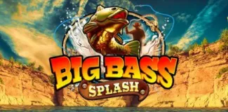 Big Bass Splash