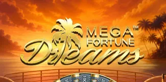 Mega Fortune Dreams