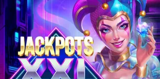 Jackpots XXL slot