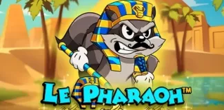 Le Pharaoh