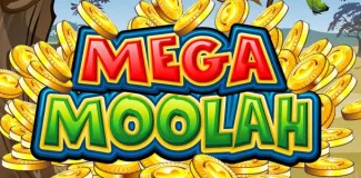 Mega Moolah