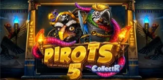 Pirots 5