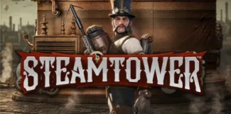 Steam Tower