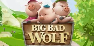 Big Bad Wolf