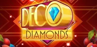 Deco Diamonds