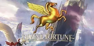 Divine Fortune