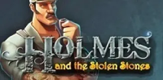 Holmes and the Stolen Stones