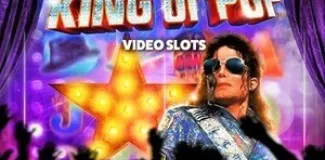 Michael Jackson King of Pop