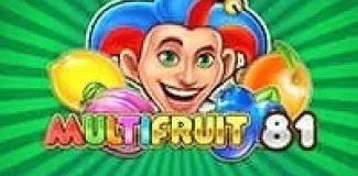 MultiFruit 81