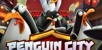 Penguin City