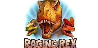 Raging Rex