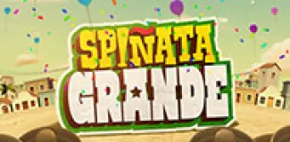 Spiñata Grande