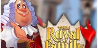 The Royal Family slot