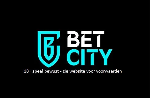 BetCity.nl bonus