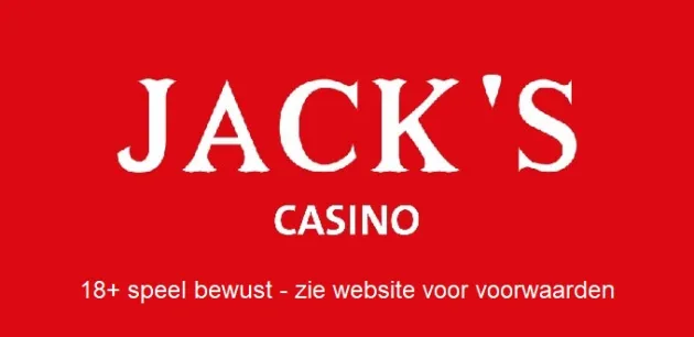 Jack's Casino bonus